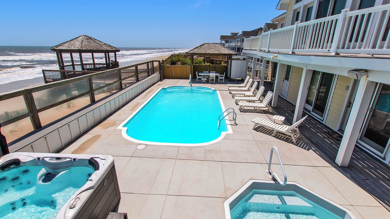Photo of Outdoor in Whalehead Beach