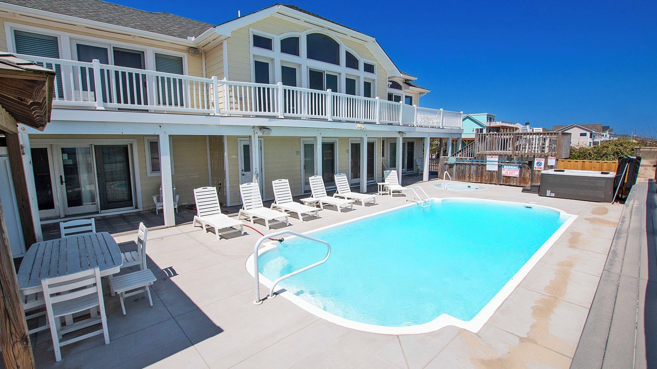 Photo of Outdoor in Whalehead Beach