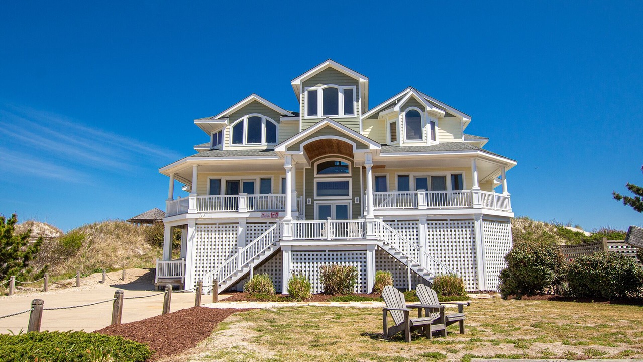 Photo of Outdoor in Whalehead Beach