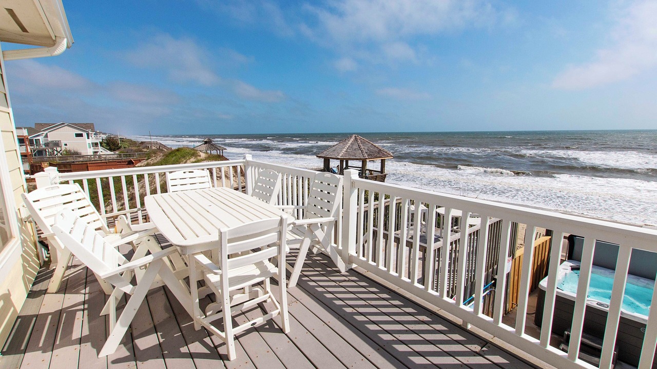 Photo of Outdoor in Whalehead Beach