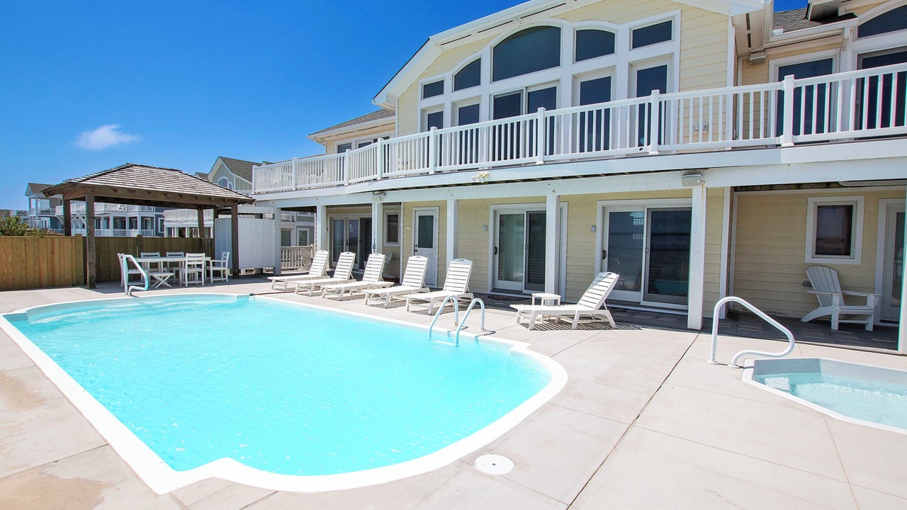 Photo of Outdoor in Whalehead Beach