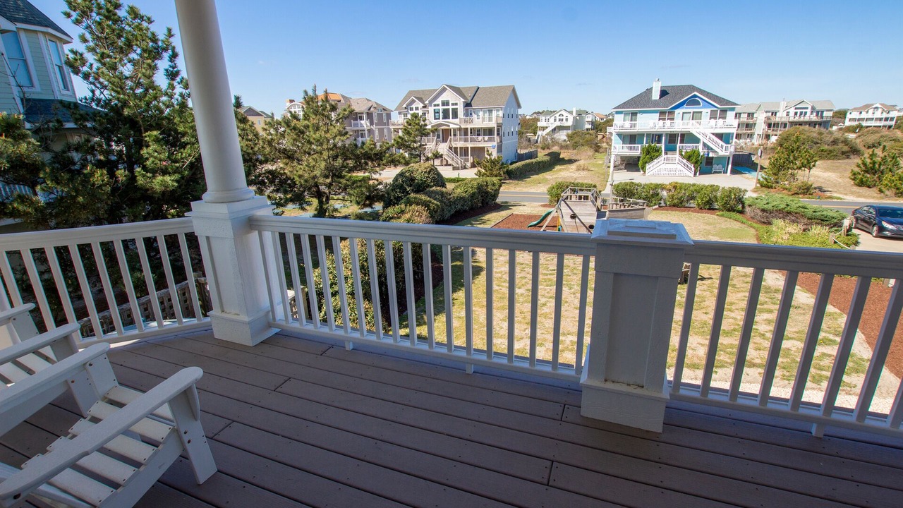 Photo of Outdoor in Whalehead Beach
