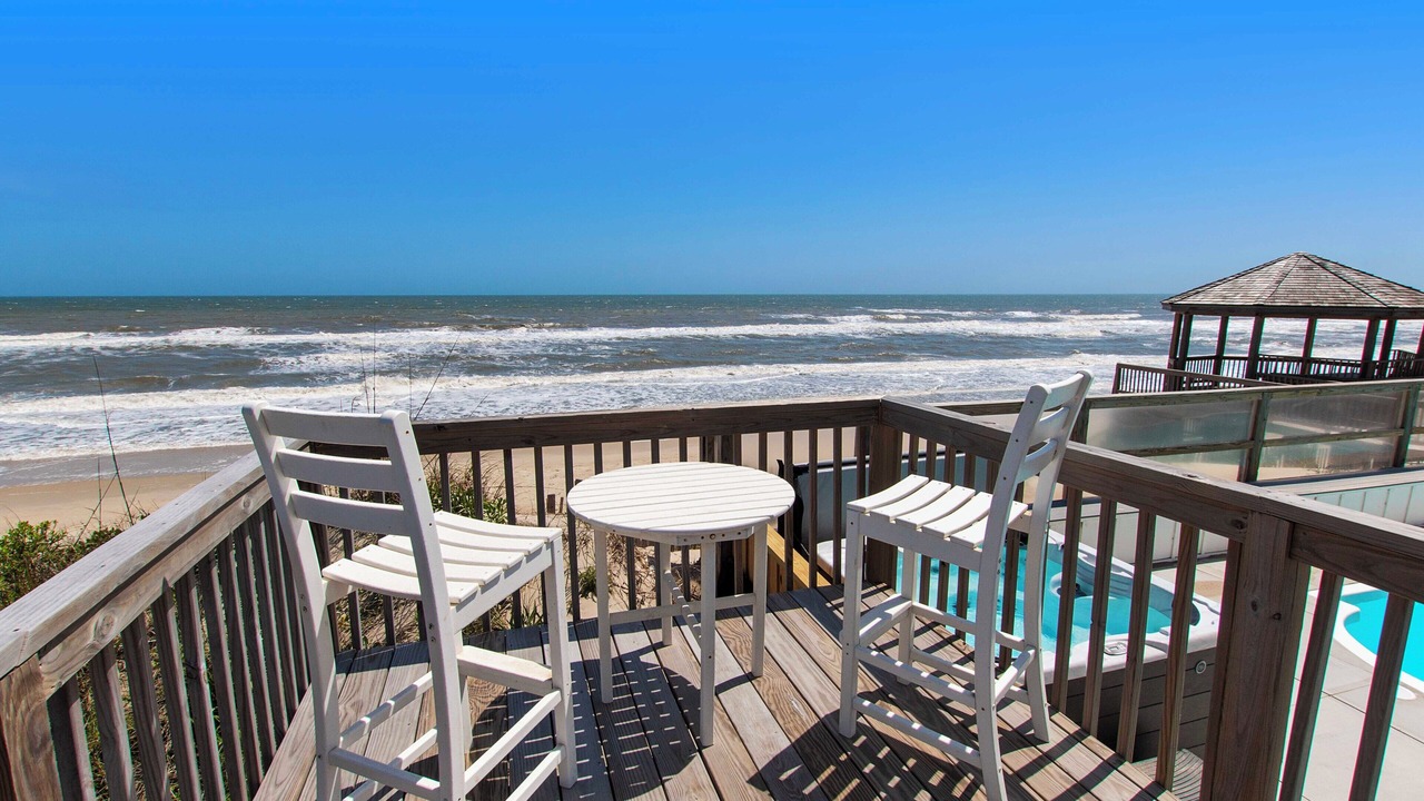 Photo of Outdoor in Whalehead Beach