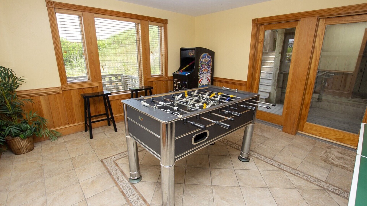 Photo of Bedroom in Whalehead Beach