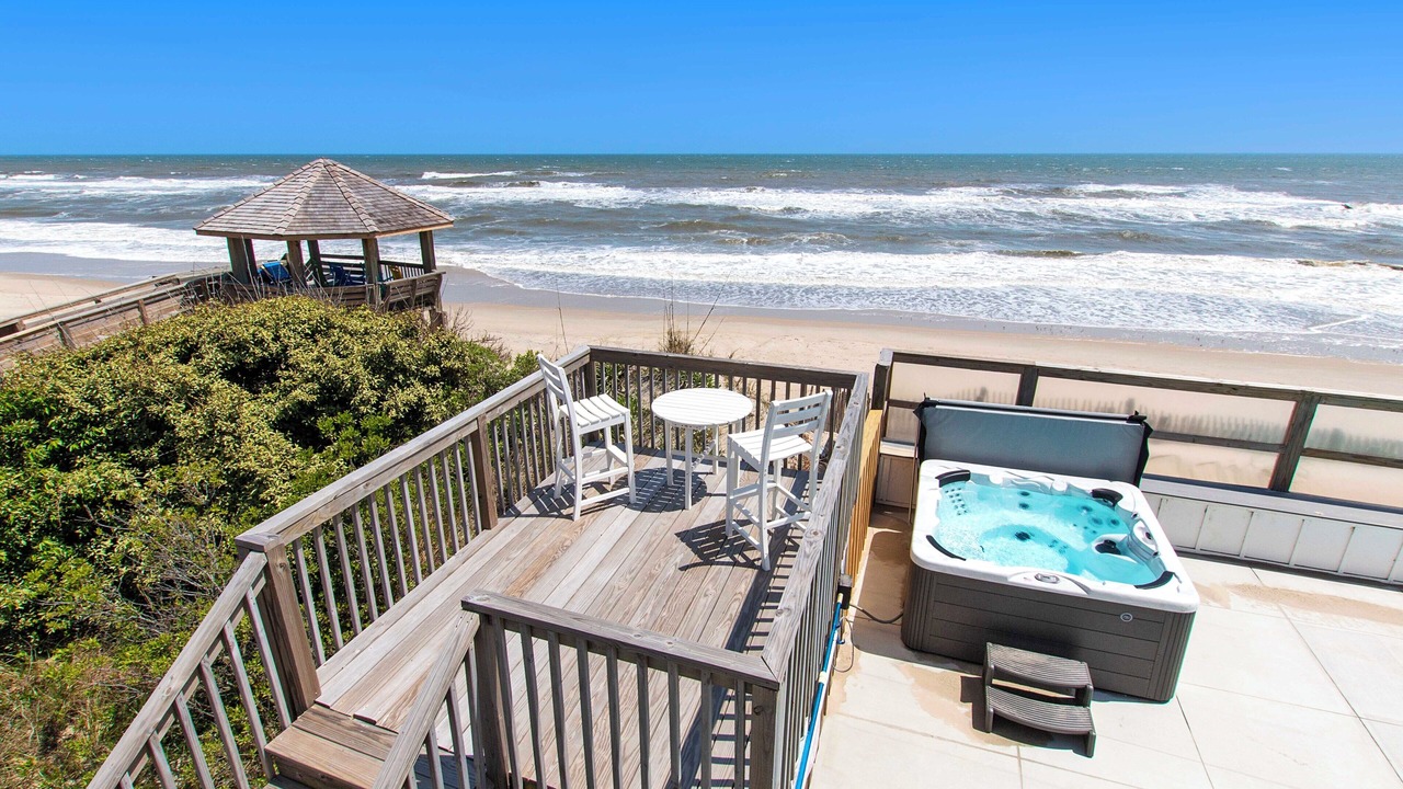 Photo of Outdoor in Whalehead Beach