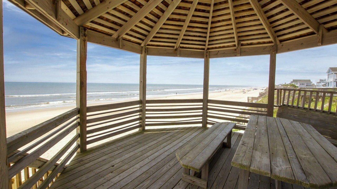 Photo of Outdoor in Whalehead Beach