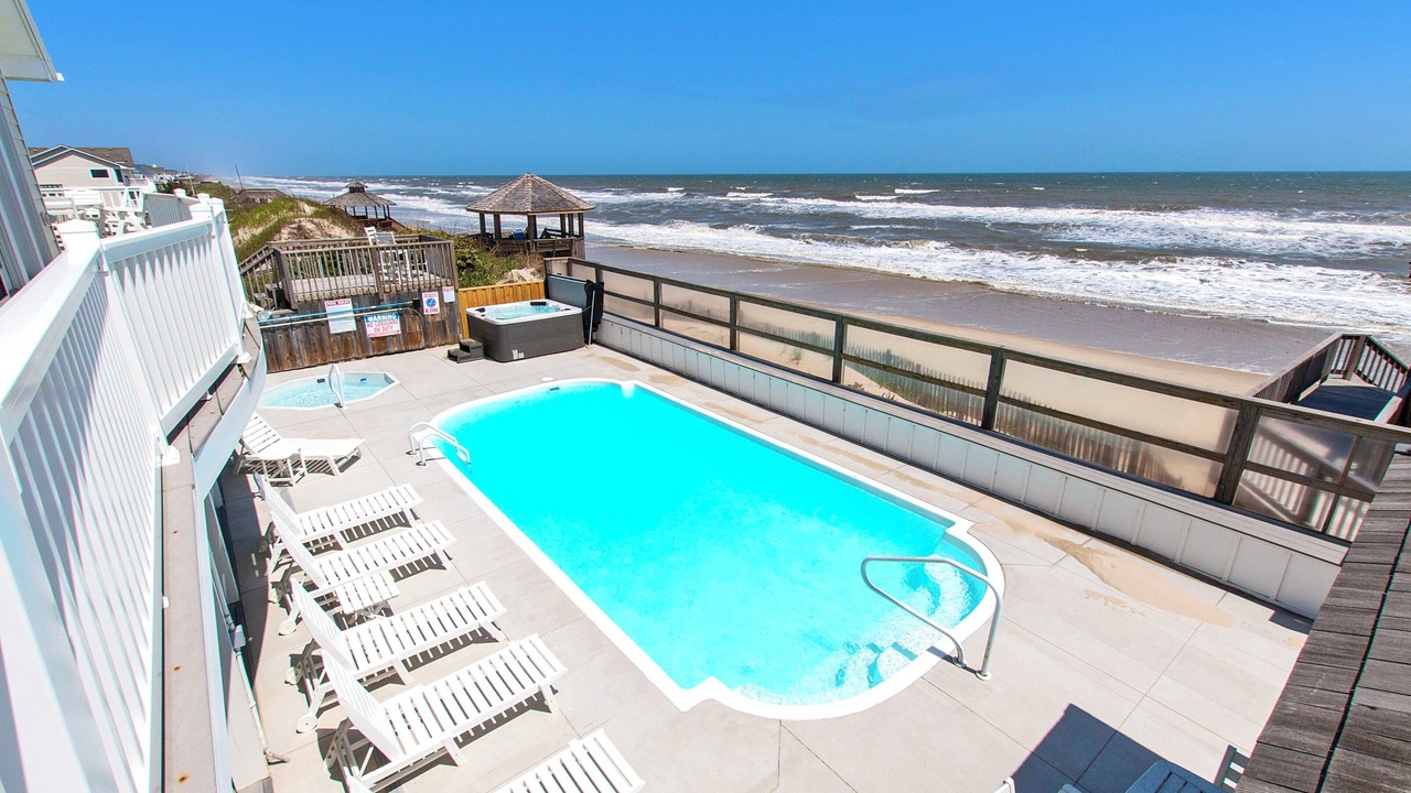 Photo of Outdoor in Whalehead Beach