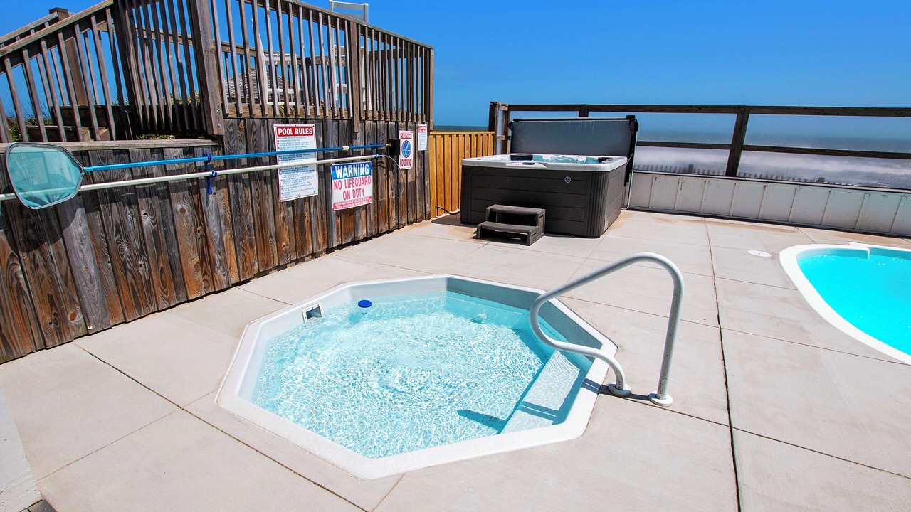 Photo of Outdoor in Whalehead Beach