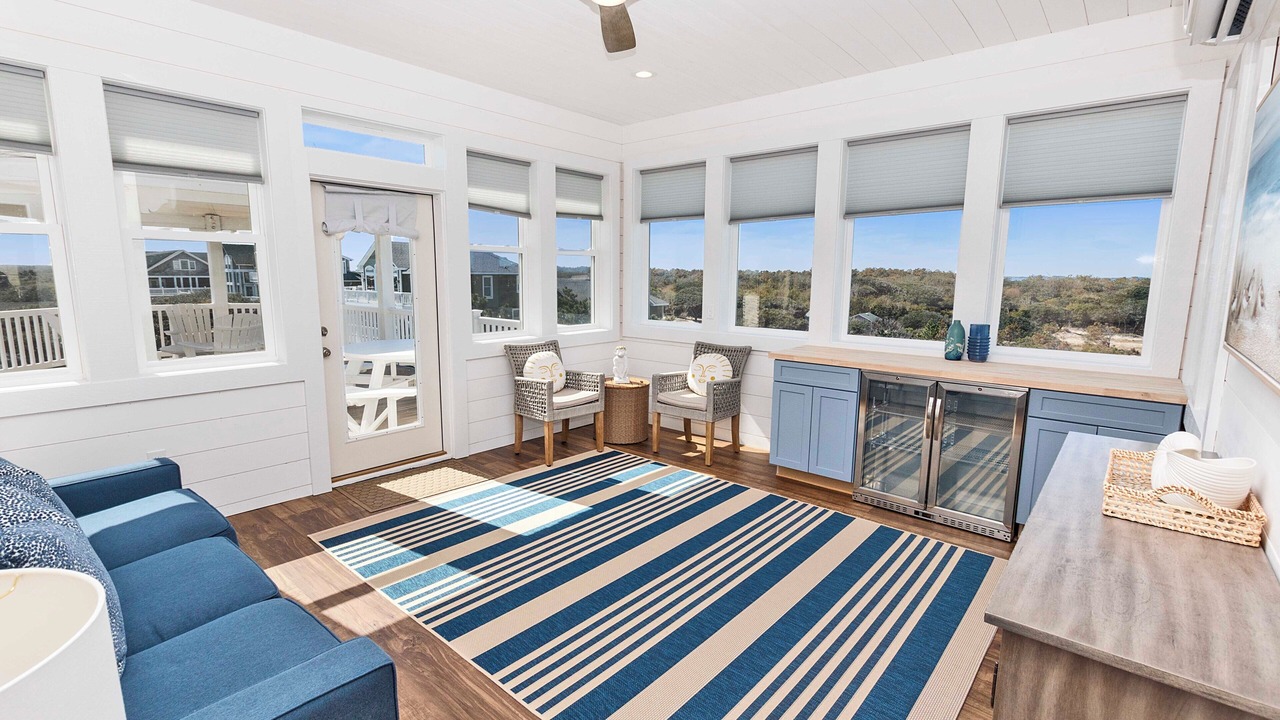 Photo of Livingroom in Corolla