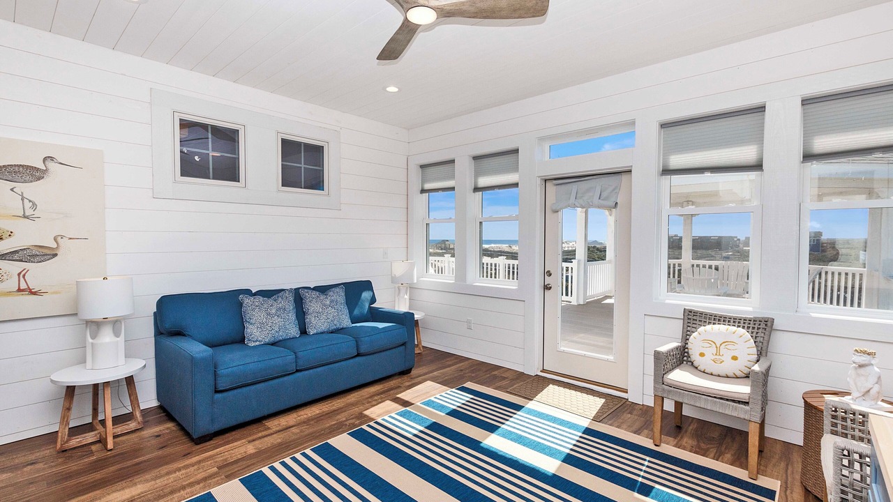 Photo of Livingroom in Corolla