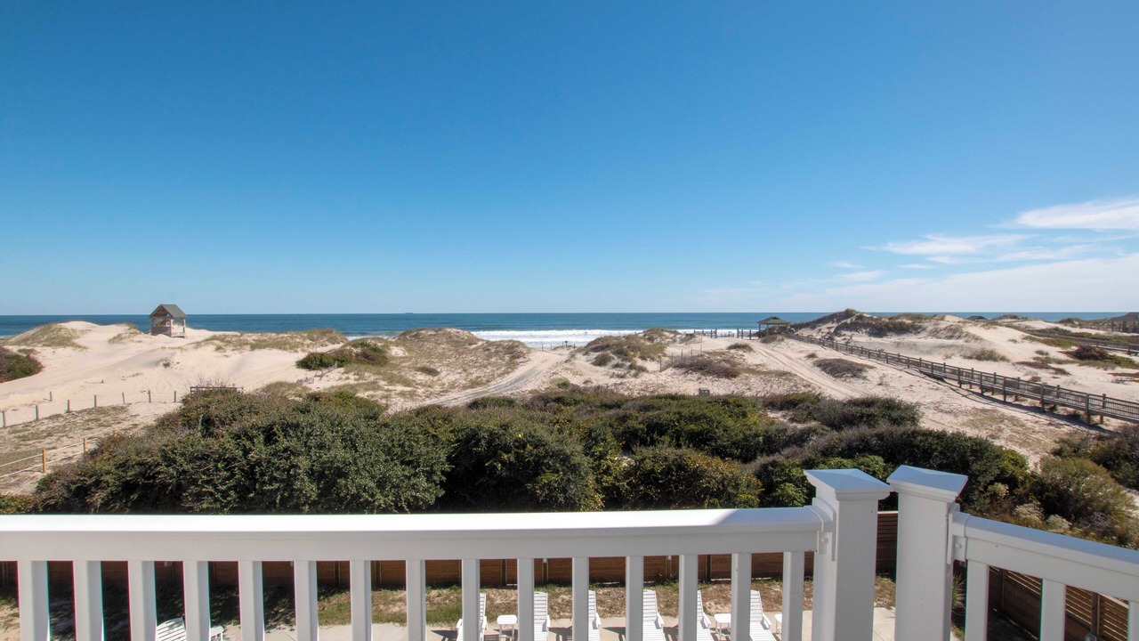 Photo of Outdoor in Corolla
