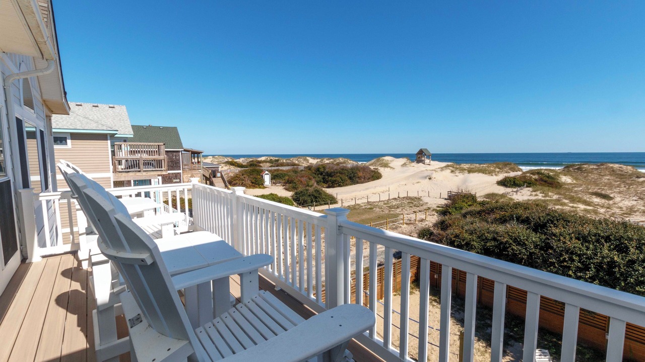 Photo of Outdoor in Corolla
