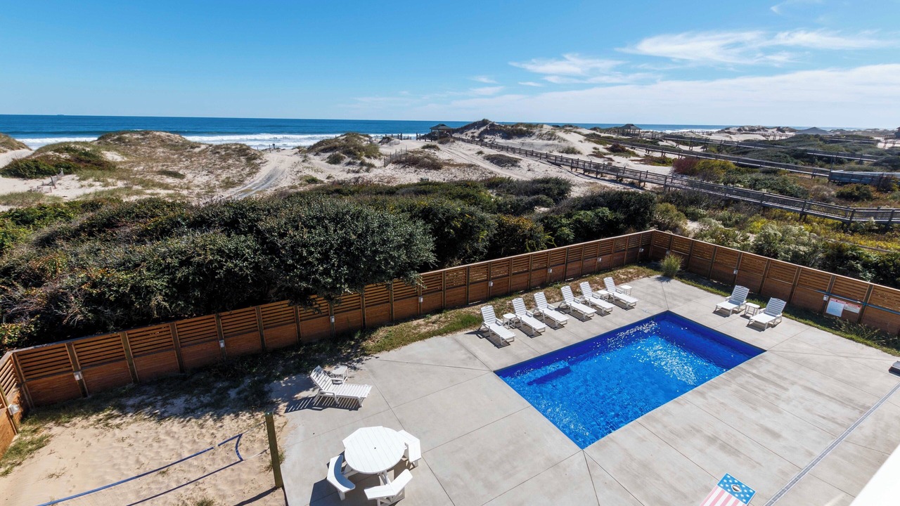 Photo of Outdoor in Corolla
