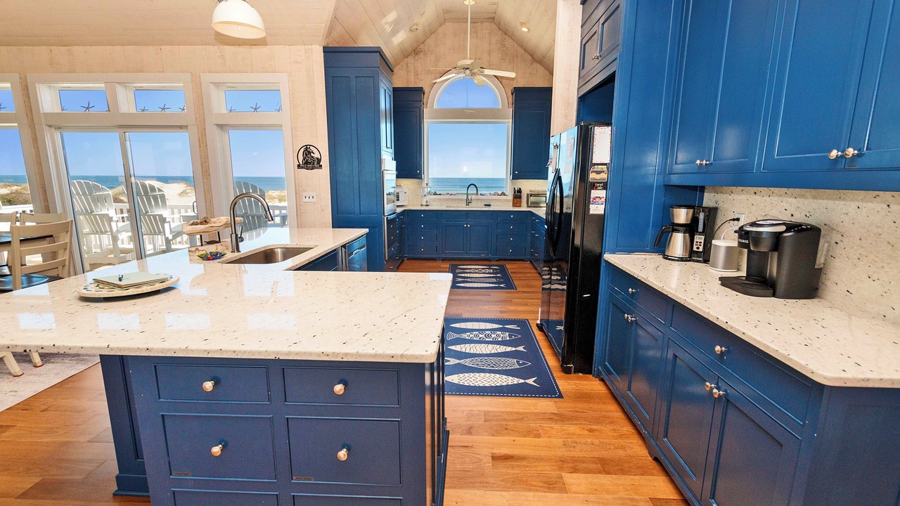 Photo of Kitchen in Corolla