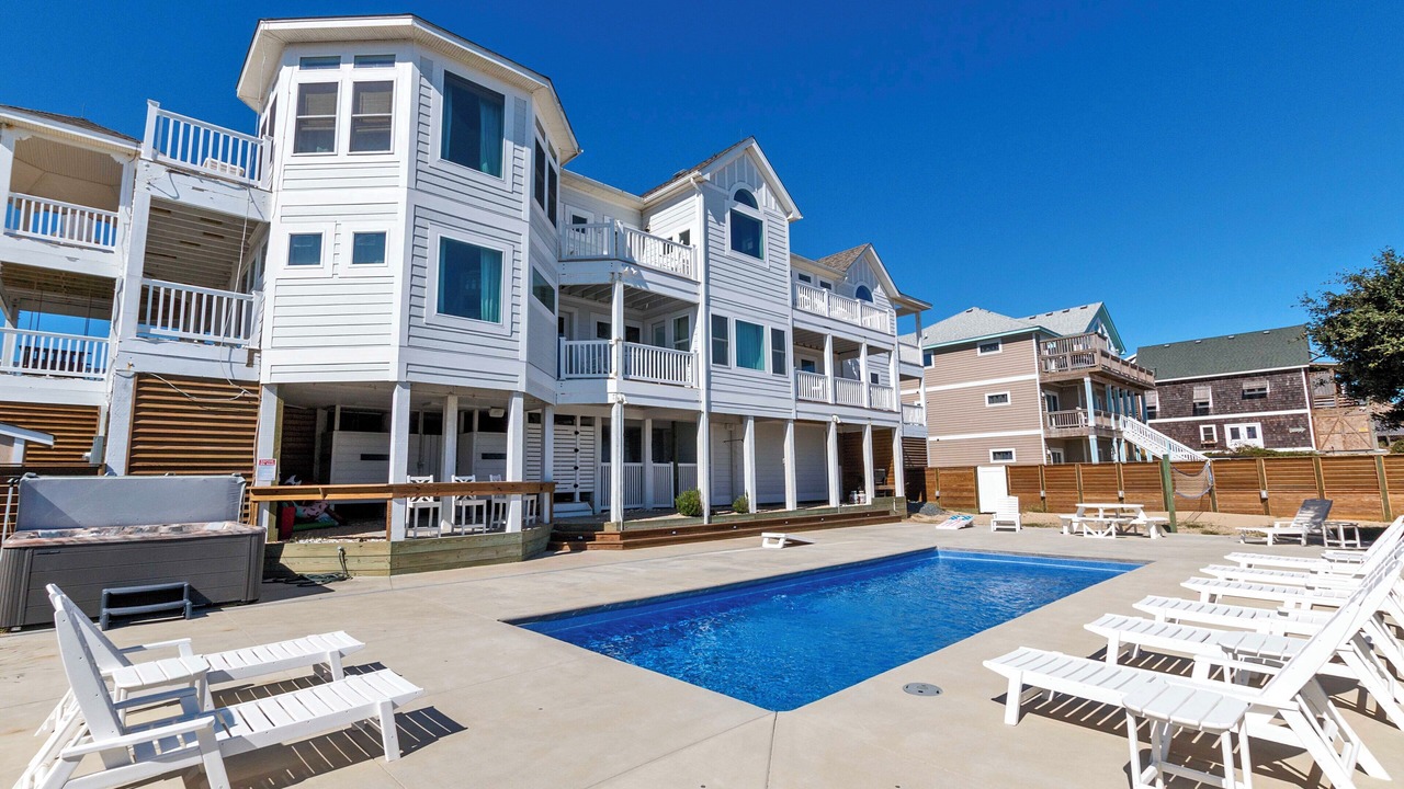 Photo of Outdoor in Corolla
