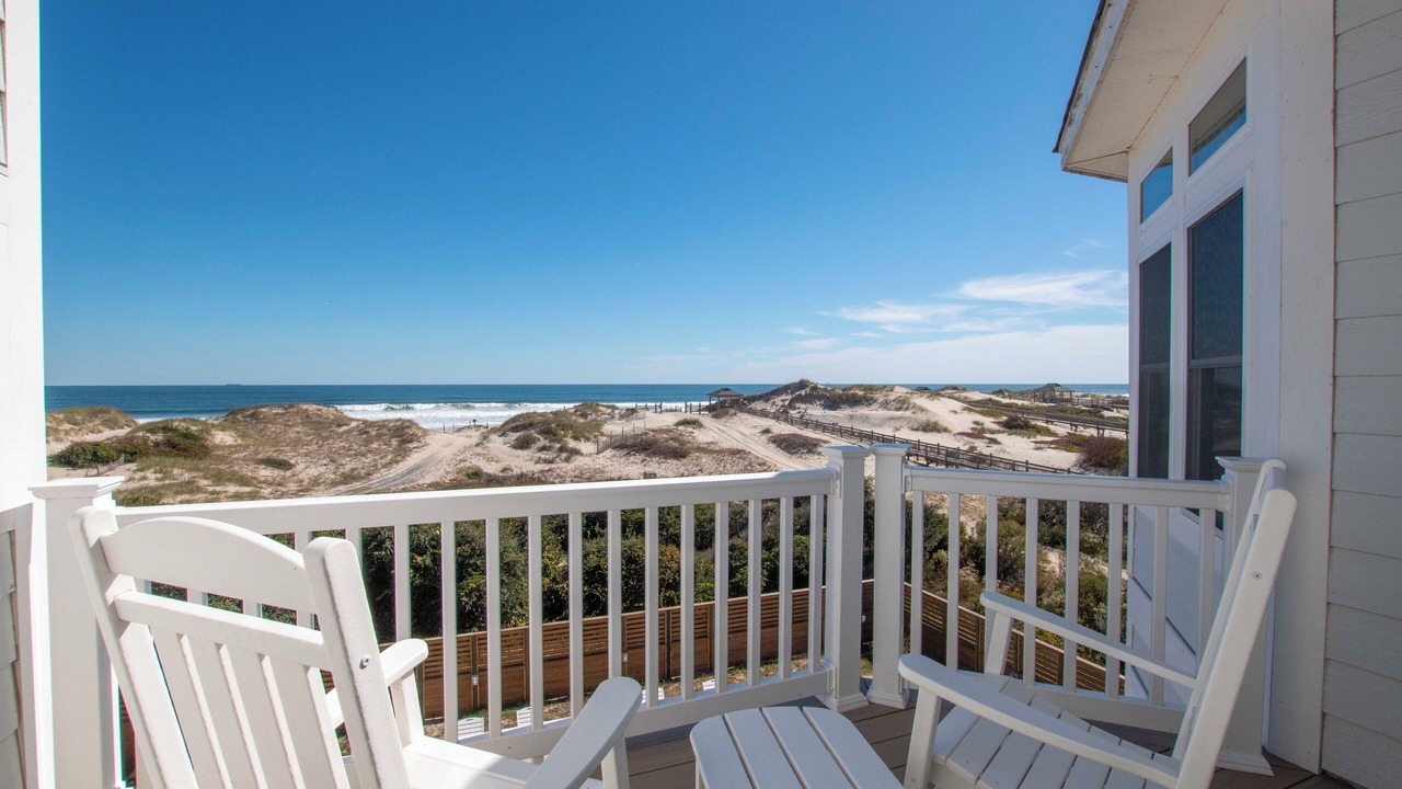 Photo of Outdoor in Corolla