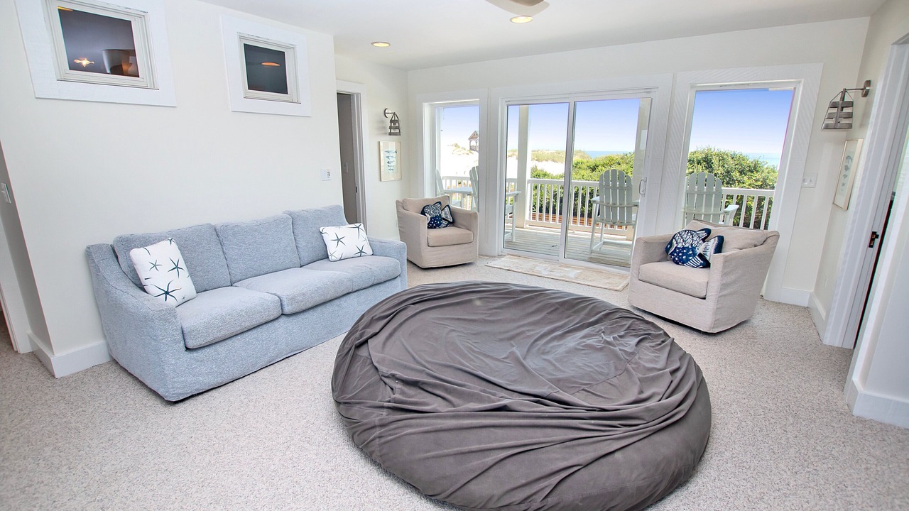 Photo of Livingroom in Corolla