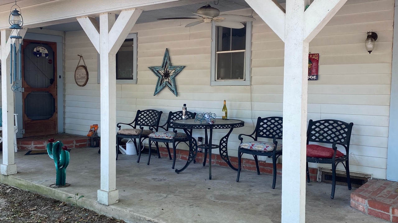 Photo of Outdoor in Calvert