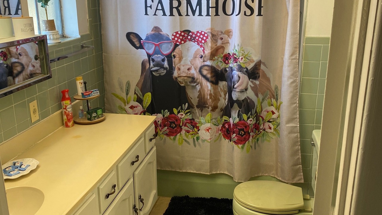 Photo of Bedroom in Calvert