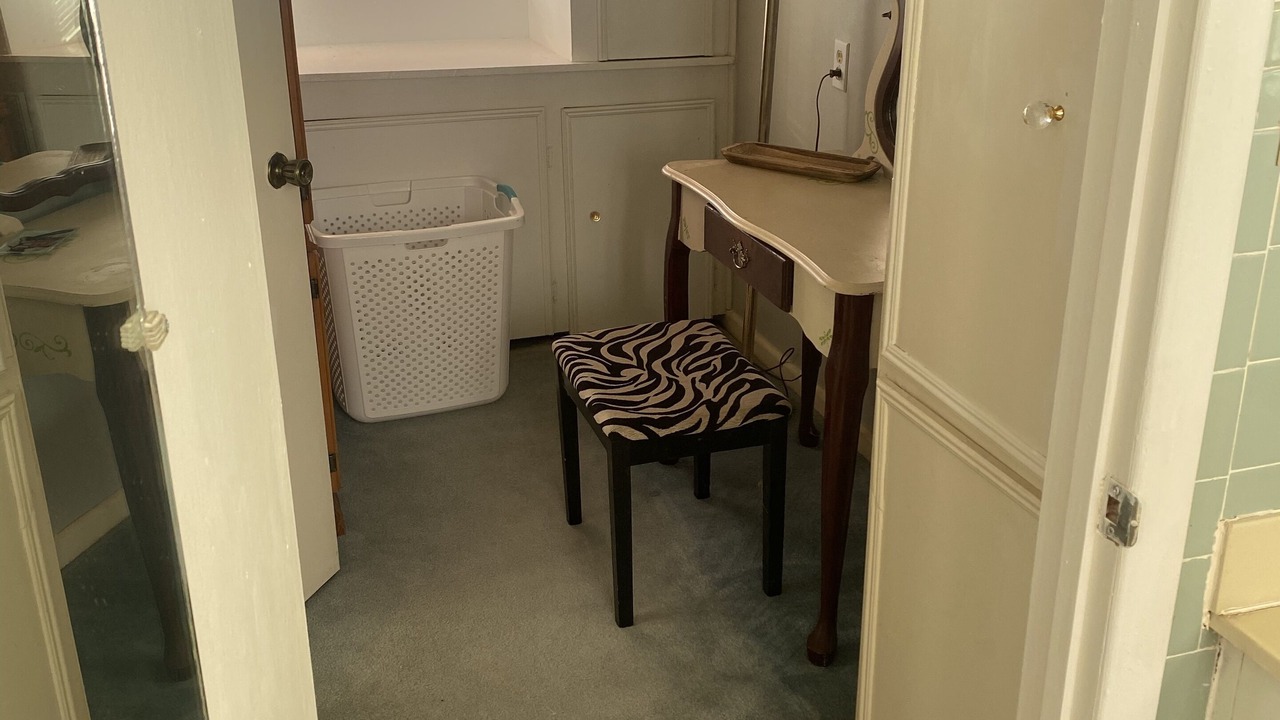 Photo of Bedroom in Calvert
