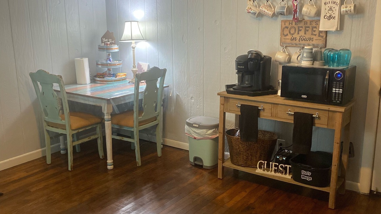 Photo of Bedroom in Calvert