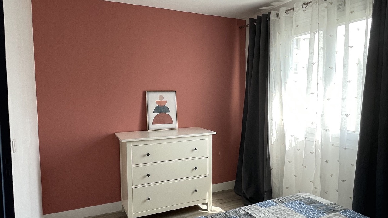 Photo of Bedroom in Les Hautes Noues