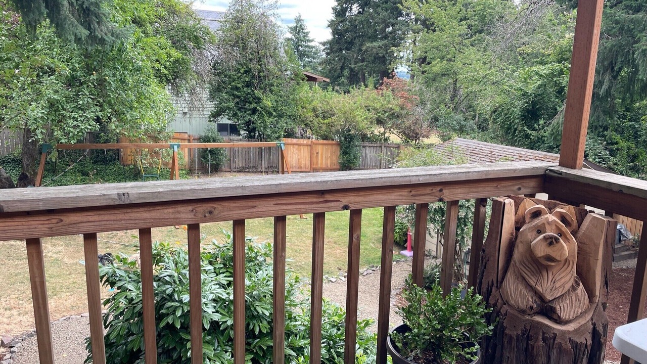 Photo of Outdoor in Bull Mountain