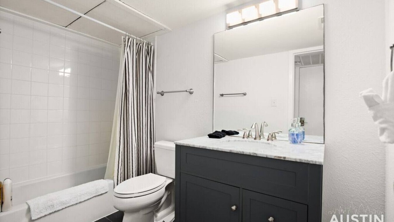 Photo of Bathroom in Clarksville