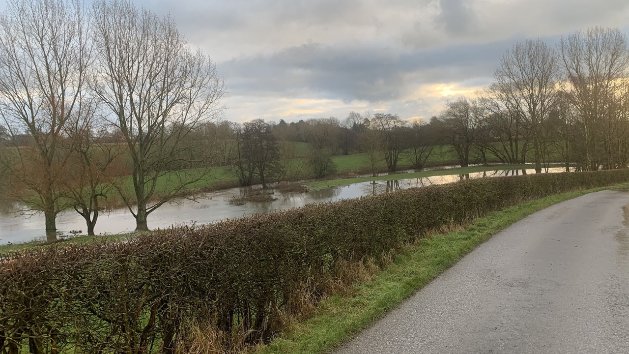 Photo of Outdoor in Warmingham