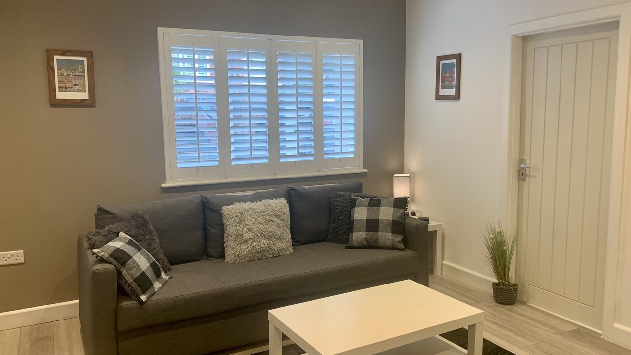 Photo of Livingroom in Warmingham