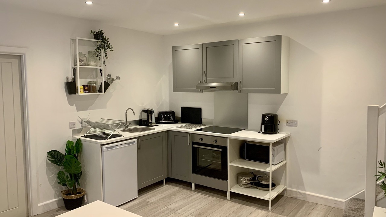 Photo of Kitchen in Warmingham