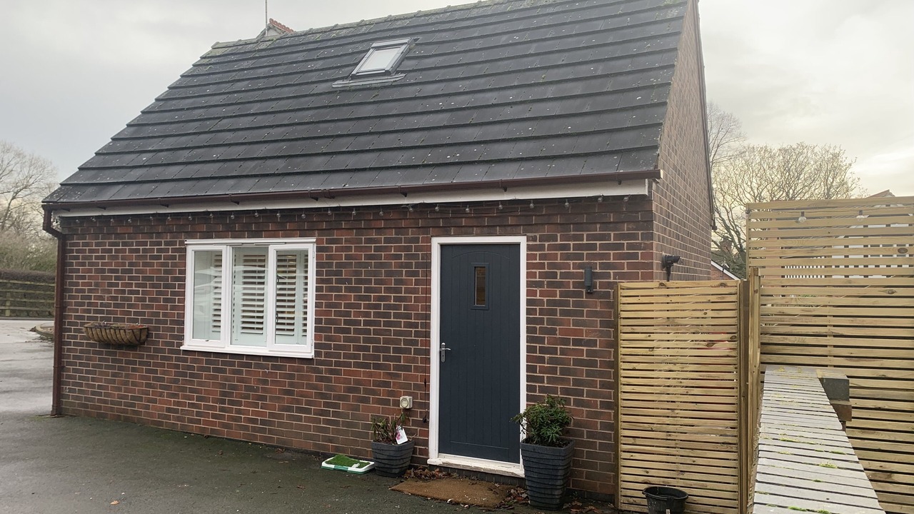 Photo of Outdoor in Warmingham