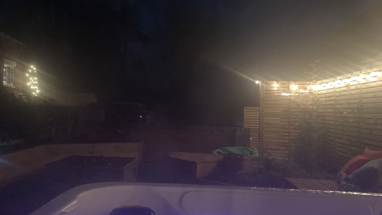 Photo of Outdoor in Warmingham