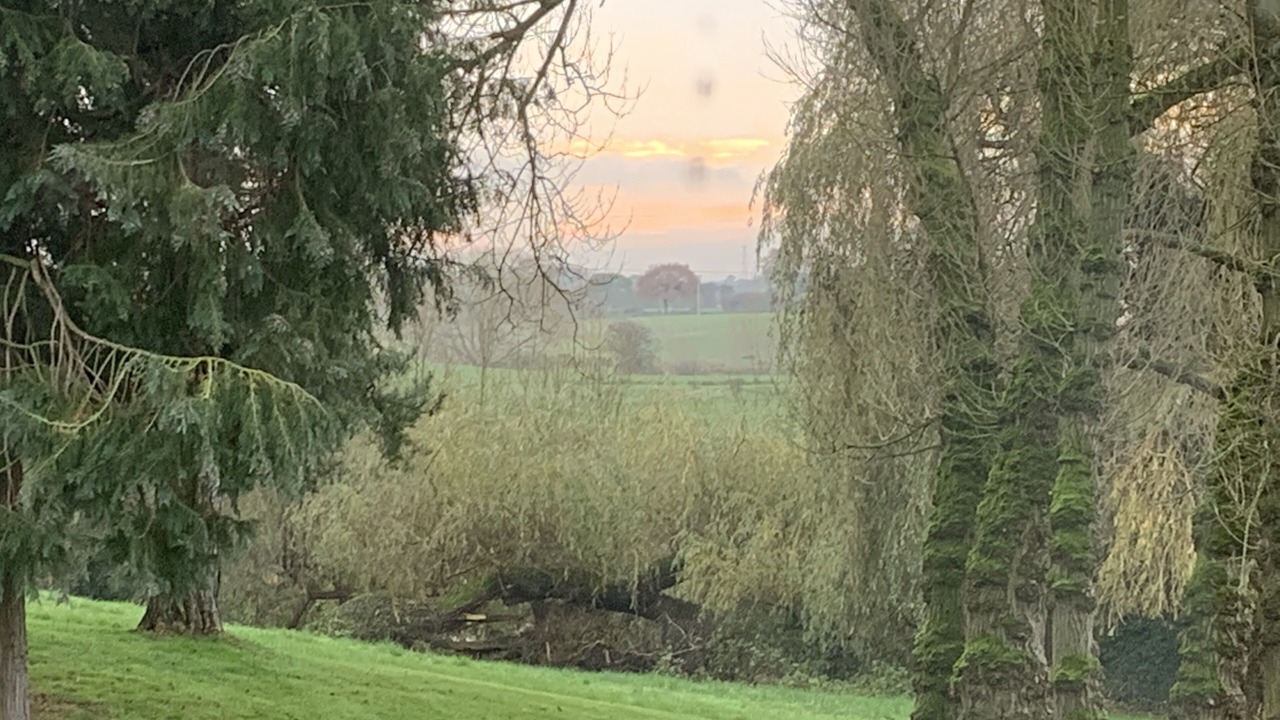 Photo of Outdoor in Warmingham