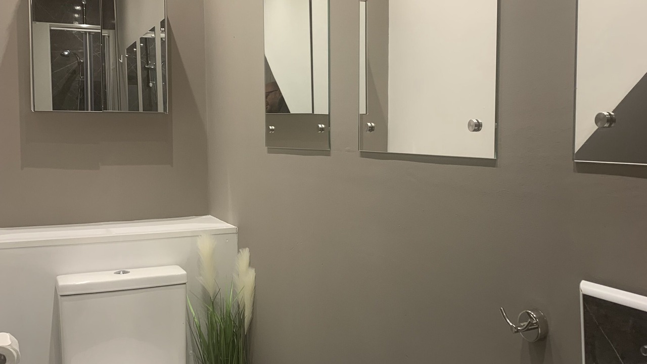 Photo of Bathroom in Warmingham