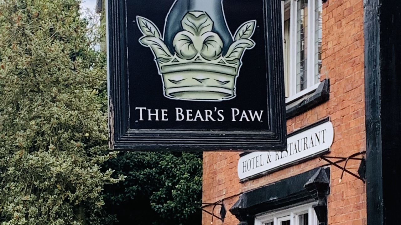 Photo of Outdoor in Warmingham