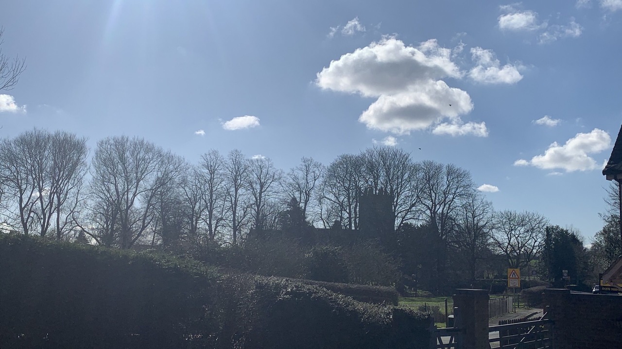 Photo of Others in Warmingham