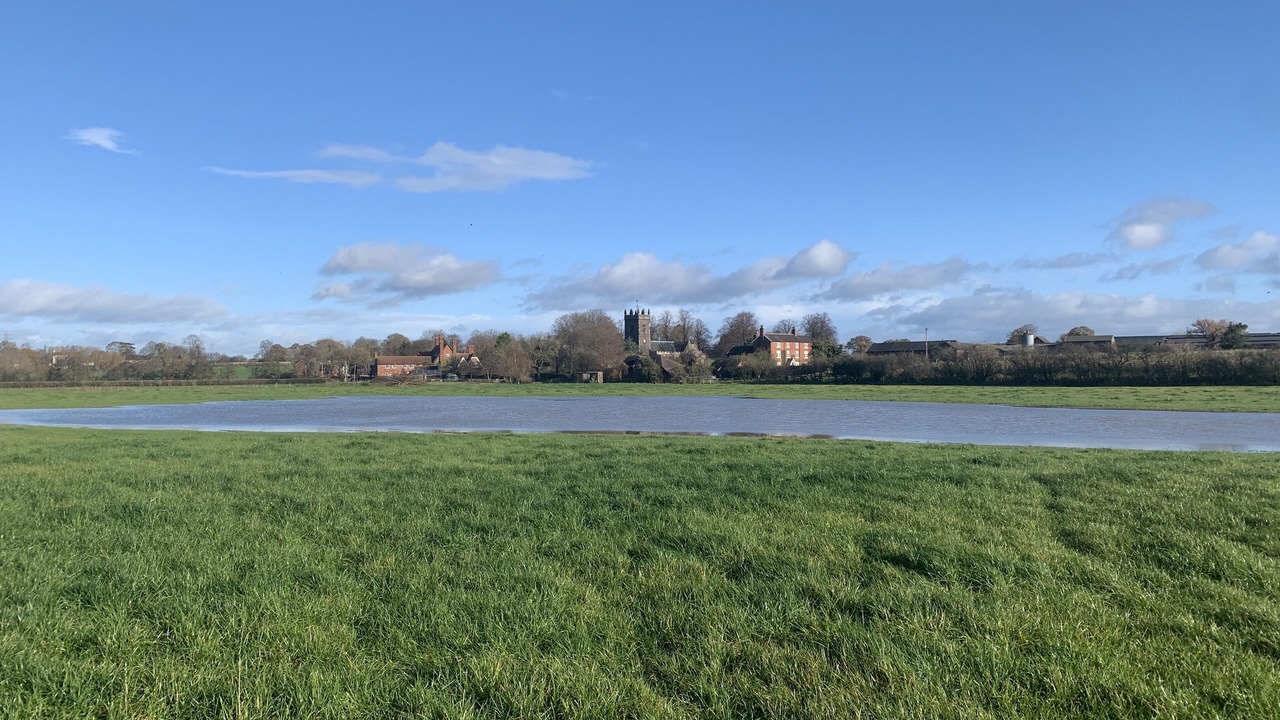 Photo of Others in Warmingham