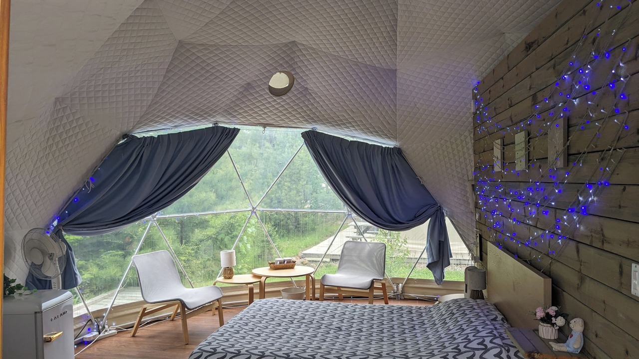 Photo of Bedroom in East Hants