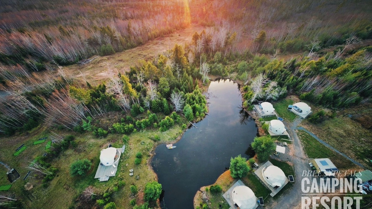 Photo of Outdoor in East Hants