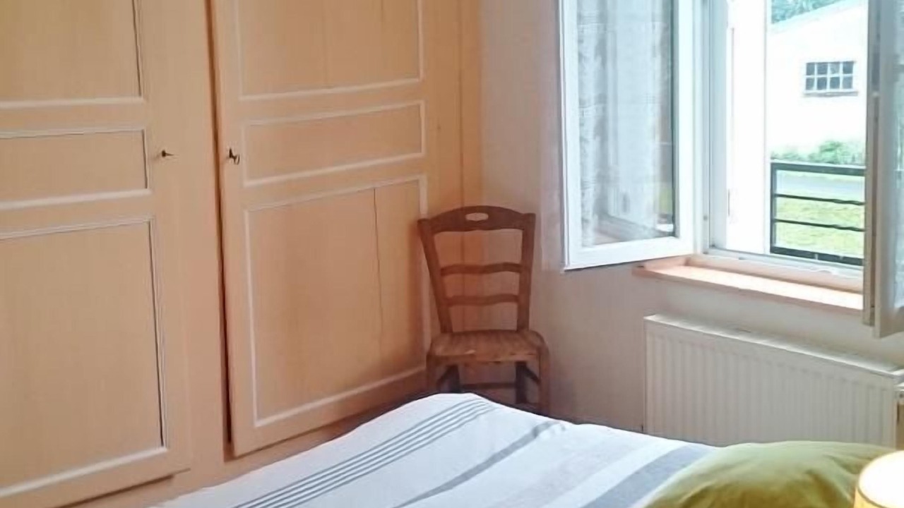 Photo of Bedroom in Saint-Lambert-et-Mont-de-Jeux
