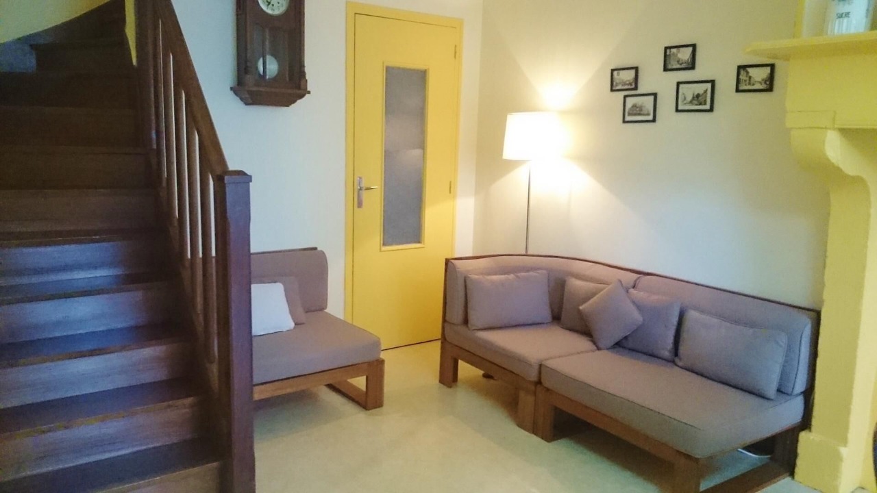 Photo of Livingroom in Saint-Lambert-et-Mont-de-Jeux