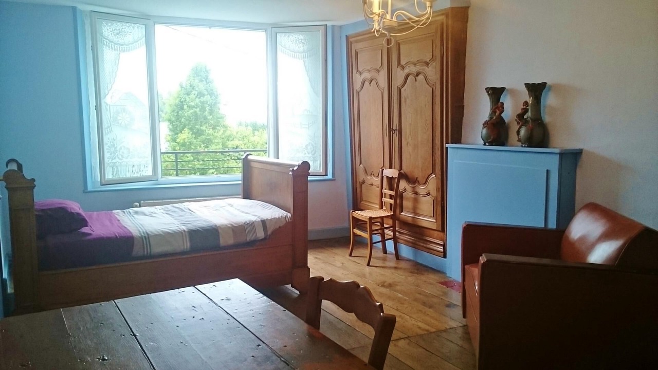 Photo of Bedroom in Saint-Lambert-et-Mont-de-Jeux