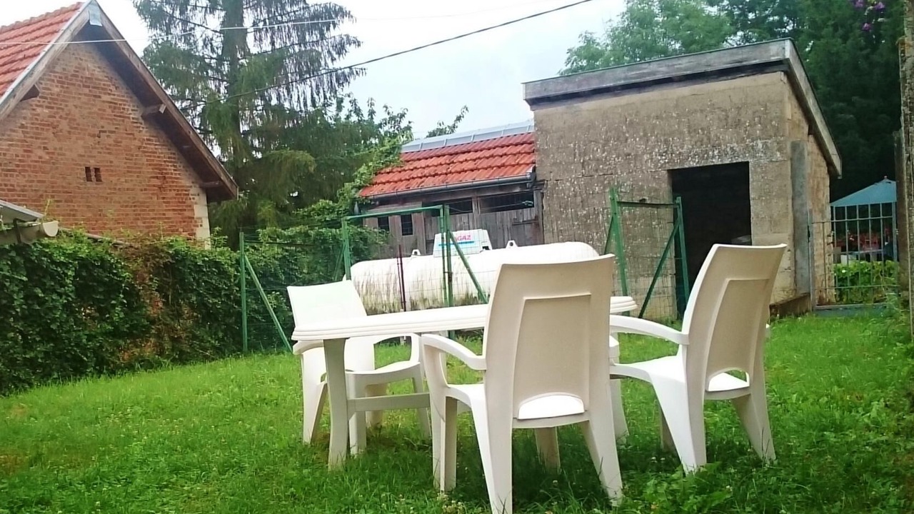 Photo of Outdoor in Saint-Lambert-et-Mont-de-Jeux