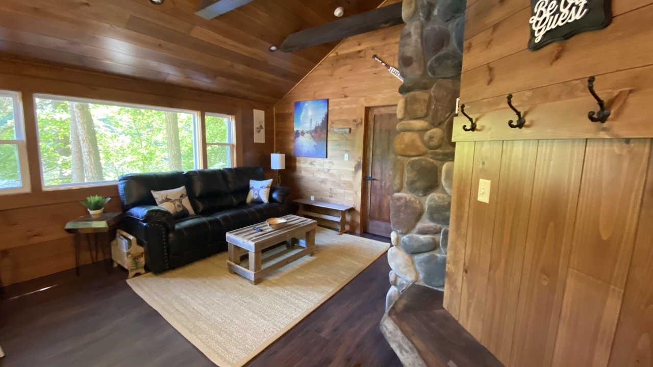 Photo of Livingroom in Town of Webb
