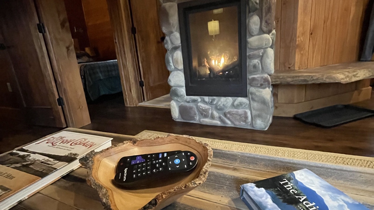 Photo of Livingroom in Town of Webb