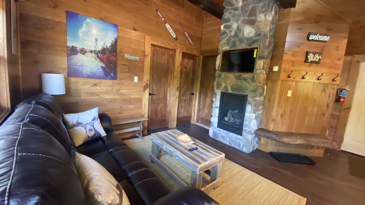 Photo of Bedroom in Town of Webb