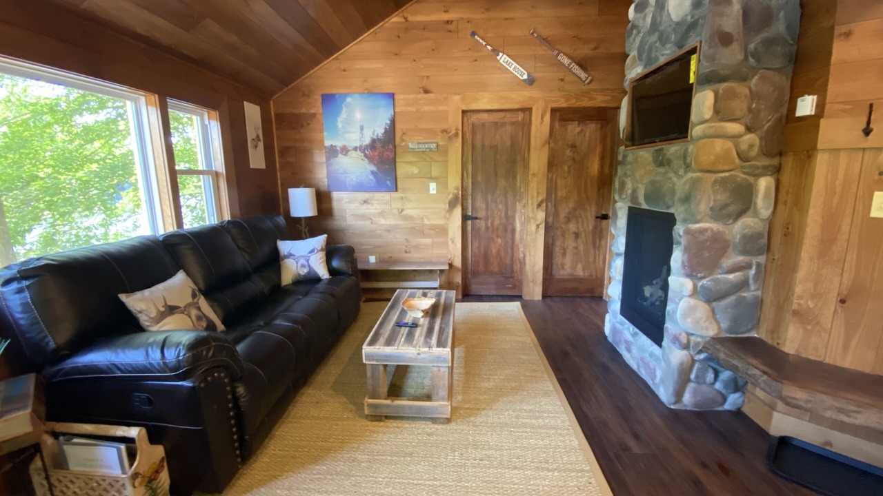Photo of Bedroom in Town of Webb
