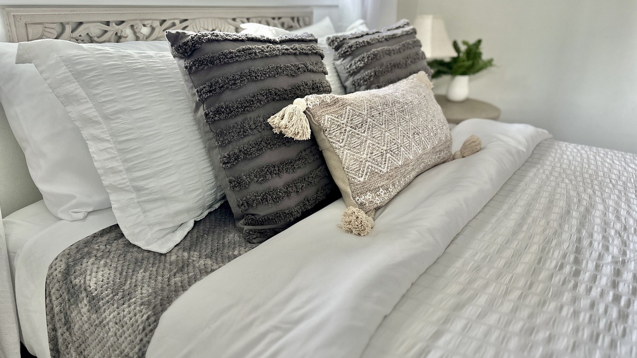 Photo of Bedroom in Greenburg