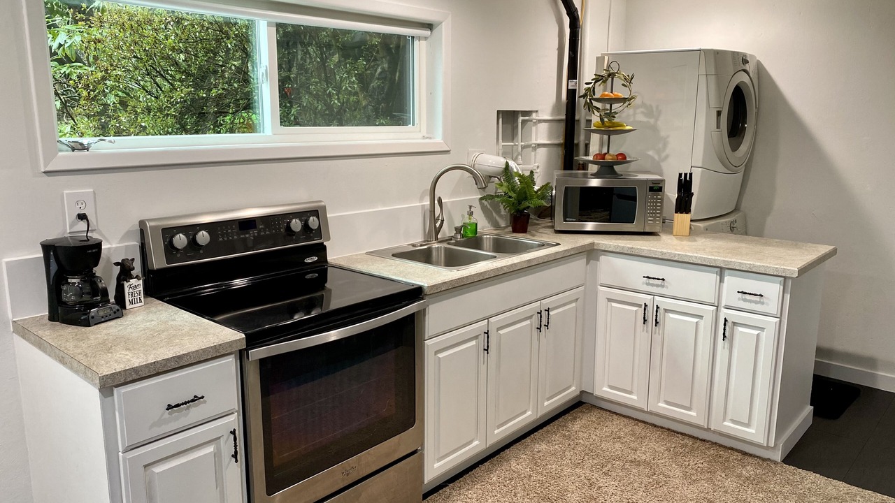 Photo of Kitchen in Greenburg